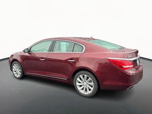 Used 2014 Buick LaCrosse Leather image 5