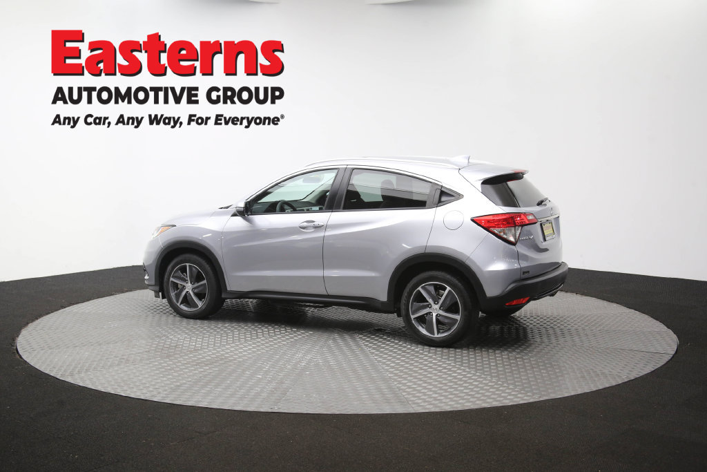 Used 2022 Honda HR-V EX image 63