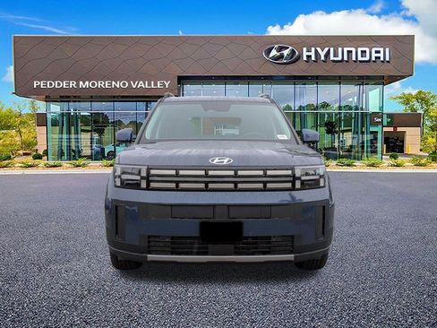 New 2026 Hyundai Santa Fe SEL image 9