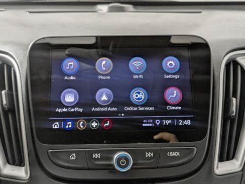 Used 2024 Chevrolet Malibu LT FWD image 29