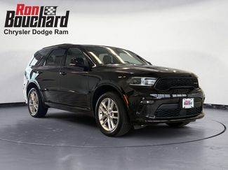 Used 2022 Dodge Durango GT image 1