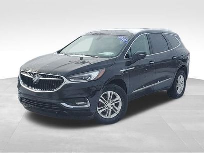 Used 2020 Buick Enclave Preferred w/ LPO, Floor Liner Package