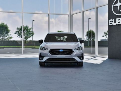 New 2026 Subaru Impreza RS image 7