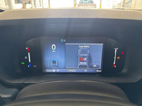 New 2026 Ford Maverick XLT w/ XLT Luxury Package image 30