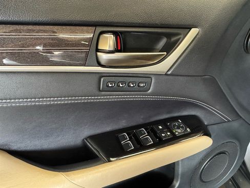 Used 2016 Lexus GS 350 AWD w/ Premium Package image 13