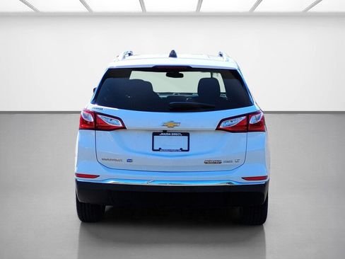 Used 2019 Chevrolet Equinox LT AWD/4WD image 4