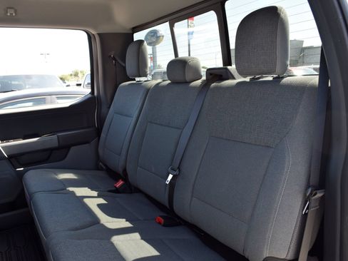 Used 2024 Ford F150 XLT w/ Equipment Group 302A MID AWD/4WD image 19