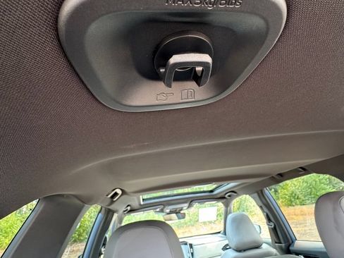 Used 2025 Subaru Forester Limited w/ Popular Package #1 AWD/4WD image 43