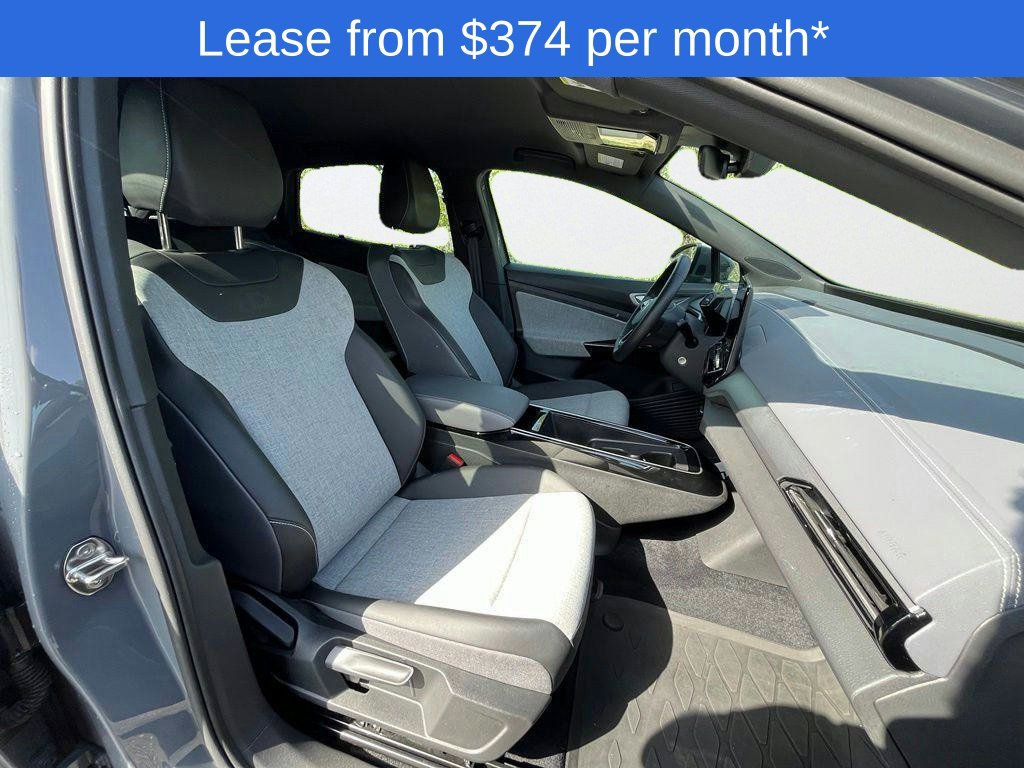 Used 2023 Volkswagen ID.4 Pro AWD/4WD image 11