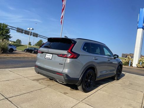 Used 2024 Honda CR-V Sport-L image 11