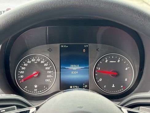 Used 2025 Mercedes-Benz Sprinter 2500 image 12