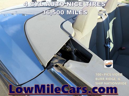 Used 2008 Chrysler Sebring LX FWD image 32