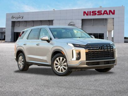 Used 2025 Hyundai Palisade SEL