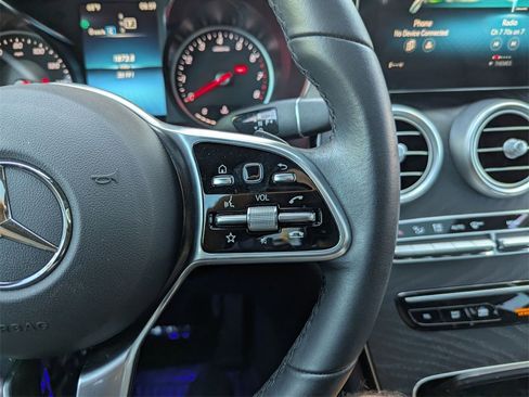 Used 2021 Mercedes-Benz GLC 300 image 23