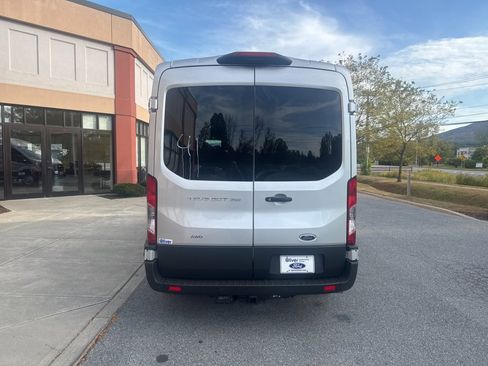 New 2025 Ford Transit 350 XL image 6