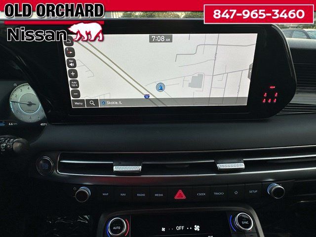 Used 2025 Hyundai Palisade Calligraphy AWD/4WD image 18