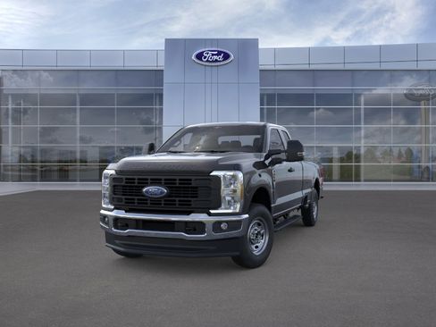 New 2026 Ford F350 4x4 SuperCab Super Duty image 2