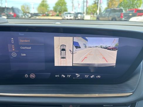Certified 2024 Buick Envision Avenir AWD/4WD image 28