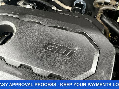 Used 2019 Hyundai Tucson Sport FWD image 38