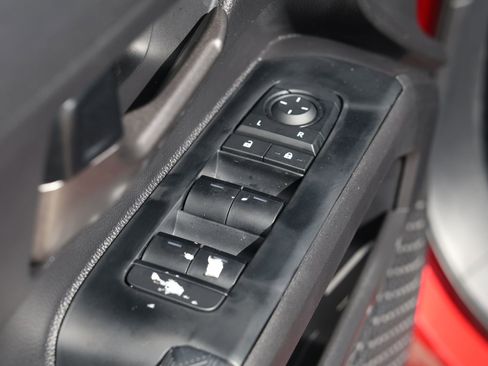 New 2026 Toyota Tacoma TRD Off-Road AWD/4WD image 27