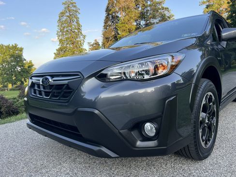 Used 2023 Subaru Crosstrek 2.0i Premium image 94