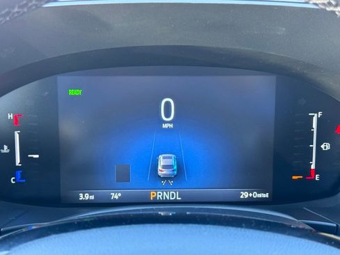 New 2026 Ford Escape SE image 13