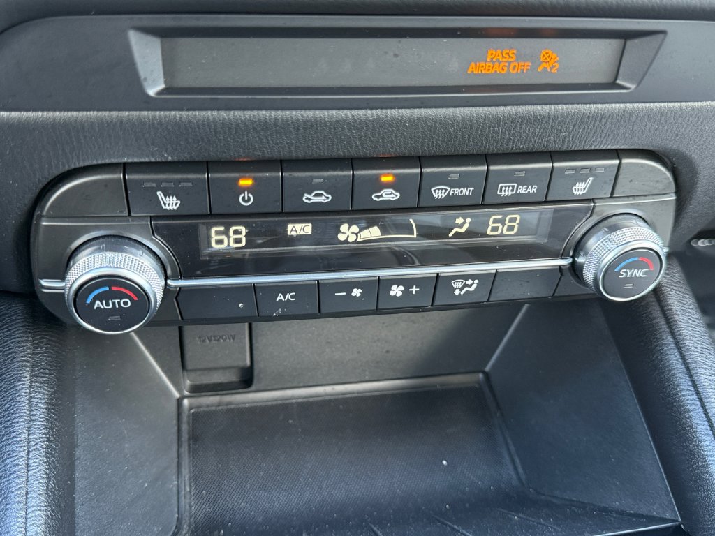 Used 2025 MAZDA CX-5 AWD 2.5 S image 18