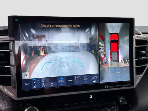 Used 2023 Toyota Tundra Limited w/ TRD Off-Road Package image 27