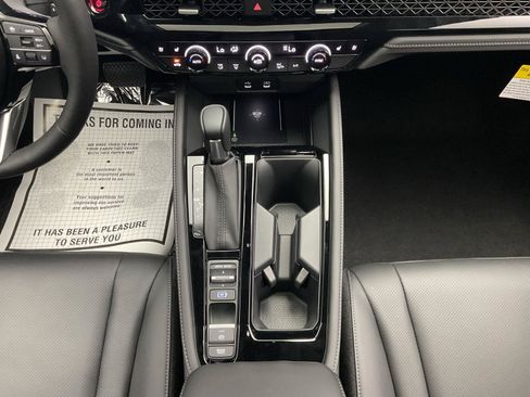 New 2026 Honda Accord Touring image 18