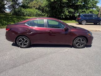 Used 2024 Nissan Sentra SV w/ All-Weather Package FWD video 1