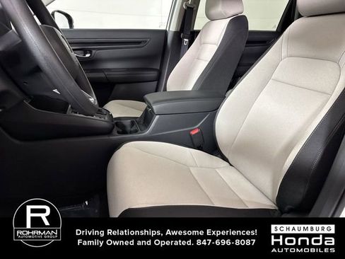 Used 2026 Honda CR-V EX image 4