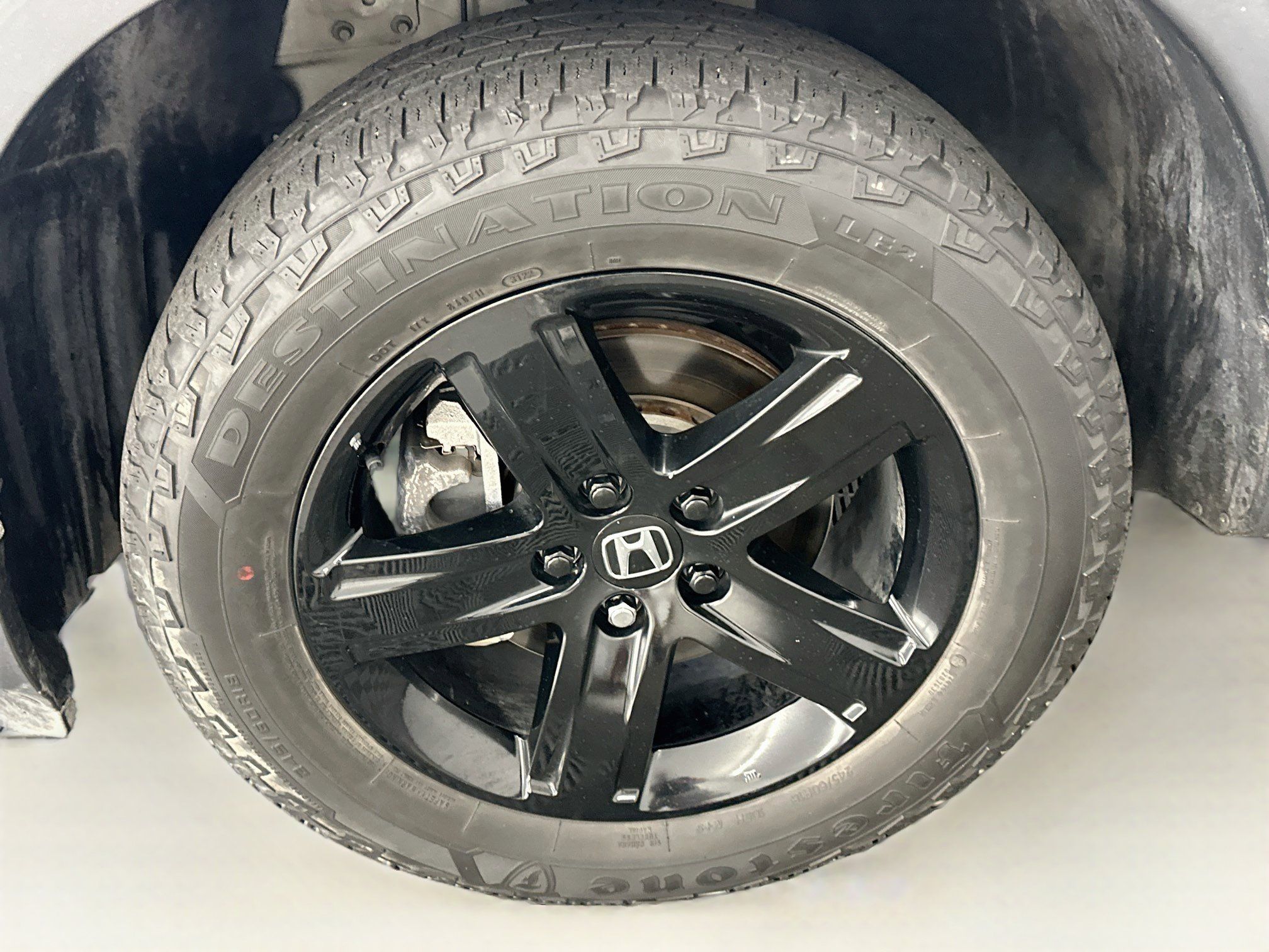 Used 2023 Honda Ridgeline Black Edition image 11