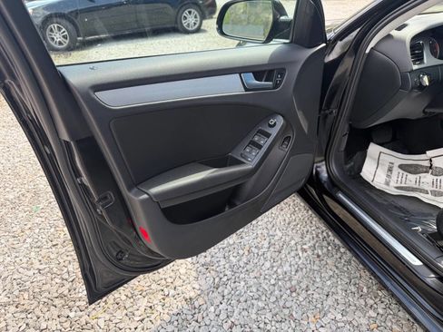 Used 2011 Audi A4 2.0T Premium AWD/4WD image 12