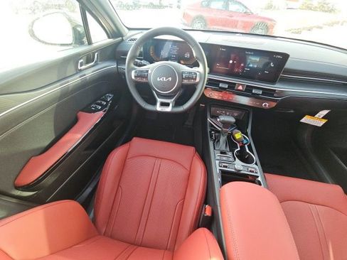 New 2026 Kia K5 GT-Line w/ GT-Line Premium Package image 26