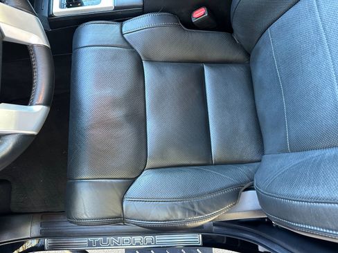 Used 2020 Toyota Tundra Platinum image 13