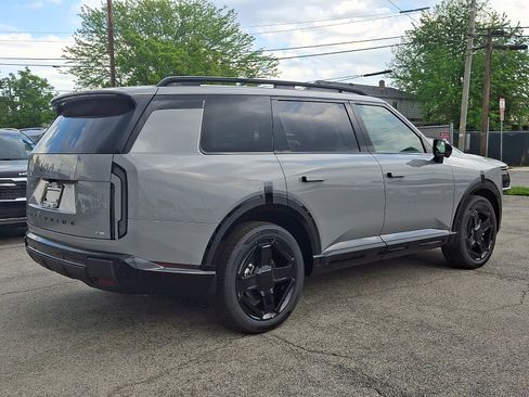 New 2027 Kia Telluride SX X-Line AWD/4WD image 7