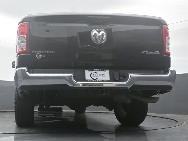 Used 2023 RAM 1500 Big Horn w/ Trailer Tow Group AWD/4WD image 48