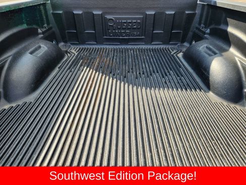 Used 2025 RAM 1500 Laramie AWD/4WD image 44
