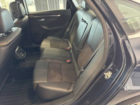 Used 2014 Chevrolet Impala LT image 34