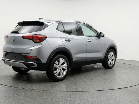 Used 2025 Buick Encore GX Preferred image 9