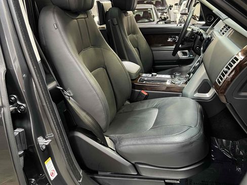 Used 2020 Land Rover Range Rover HSE AWD/4WD image 56