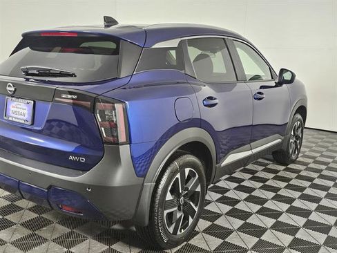 New 2026 Nissan Kicks SV w/ Cold Weather Package image 4