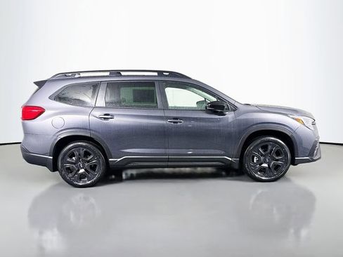 New 2026 Subaru Ascent Bronze Edition image 8