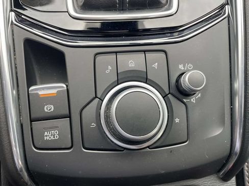 Used 2021 MAZDA CX-5 Grand Touring w/ GT Premium Package FWD image 28
