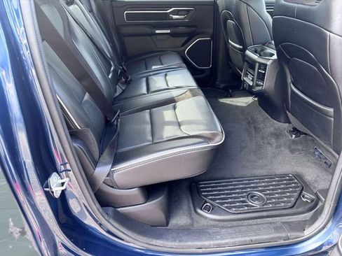 Used 2023 RAM 1500 Laramie AWD/4WD image 28