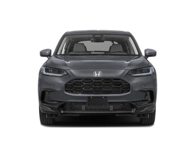 New 2027 Honda HR-V EX-L image 7