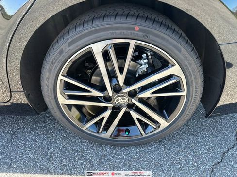 New 2026 Toyota Camry XSE image 9