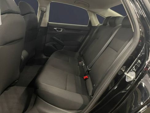 Certified 2023 Honda Civic LX image 13