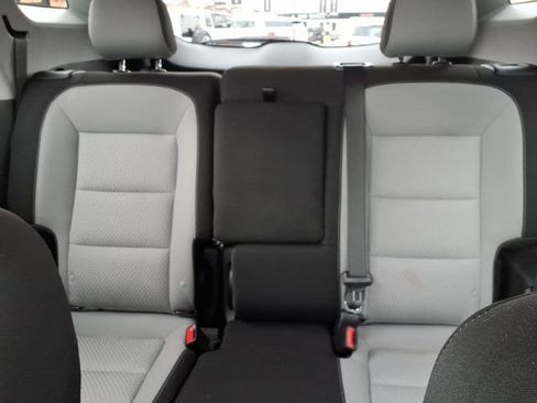 Used 2022 GMC Terrain SLE w/ Driver Convenience Package image 26