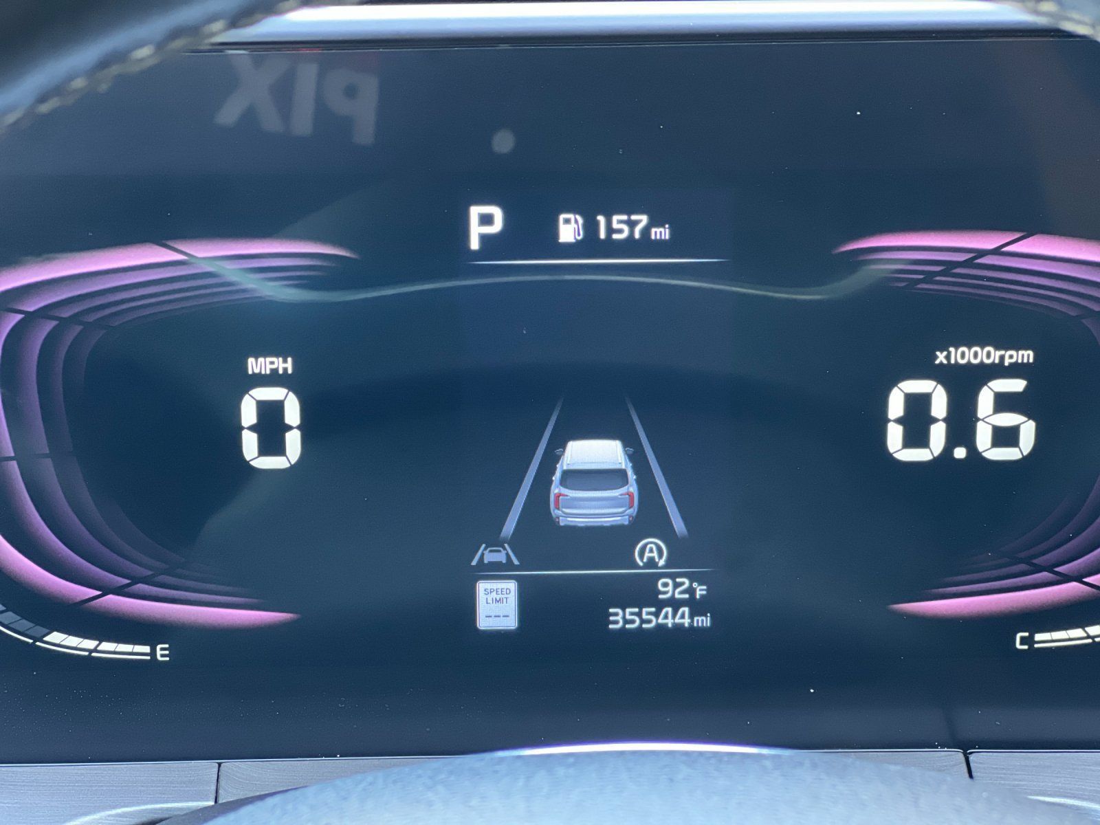 Certified 2023 Kia Telluride EX X-Line AWD/4WD image 28